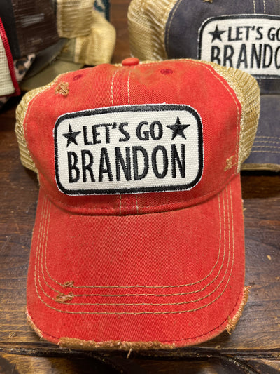 Ball Caps