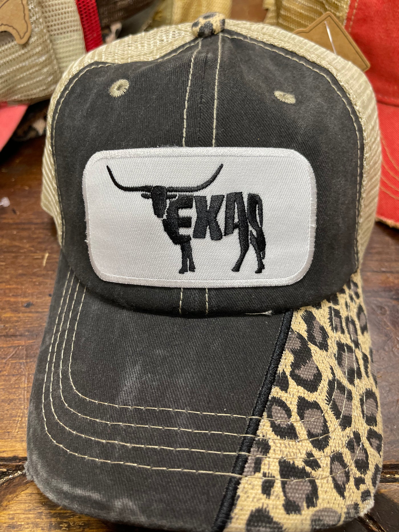 Ball Caps