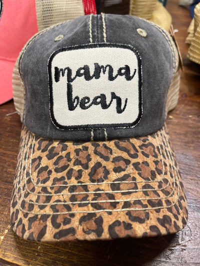 Ball Caps