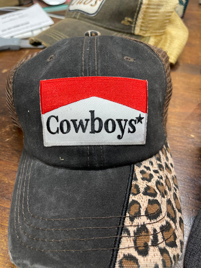 Ball Caps