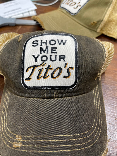 Ball Caps