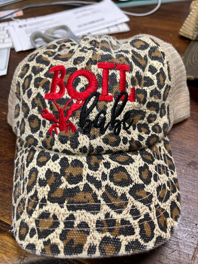 Ball Caps