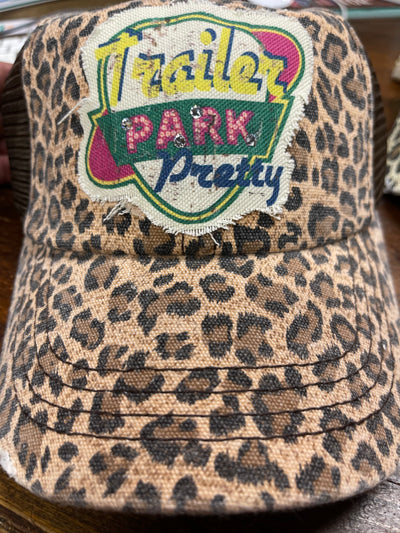 Ball Caps