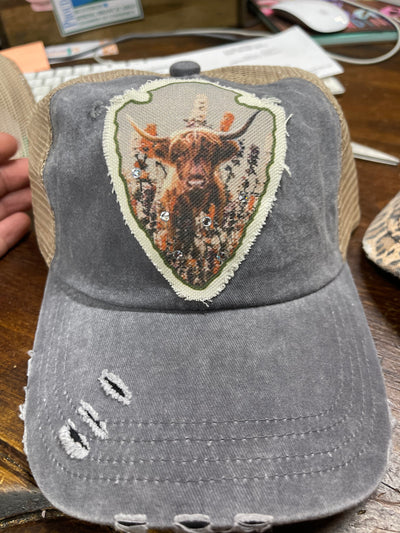 Ball Caps