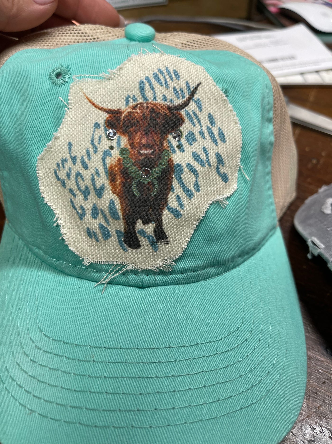 Ball Caps