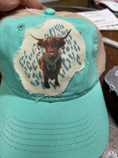 Ball Caps