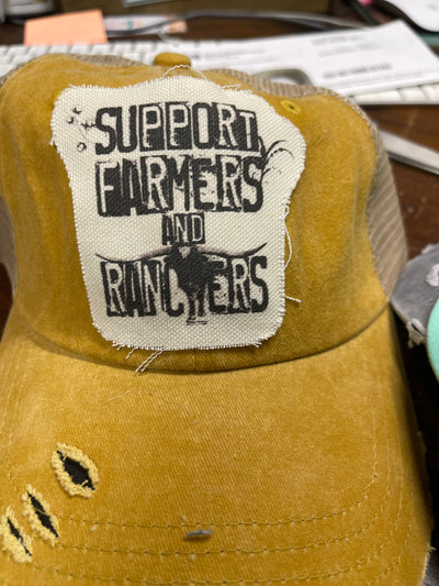 Ball Caps