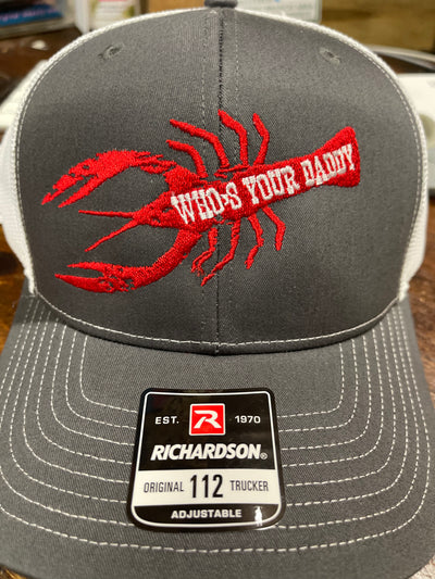 Ball Caps