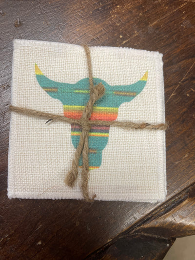 Cup Coaster