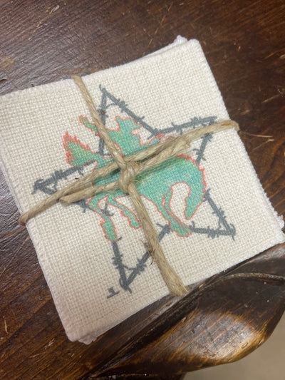 Cup Coaster