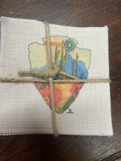 Cup Coaster