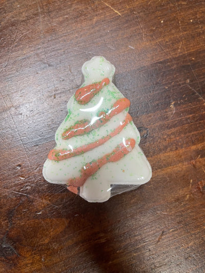 Bath Bomb