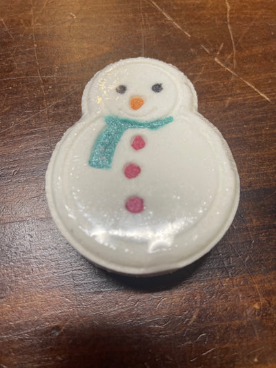 Bath Bomb