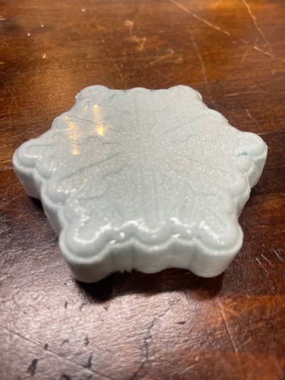 Bath Bomb