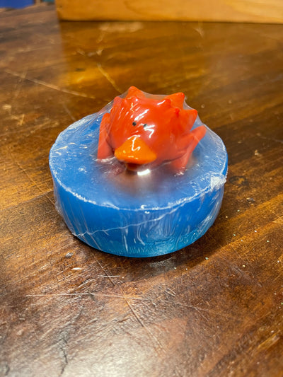 Rubber Duck Soap