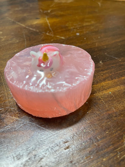 Rubber Duck Soap