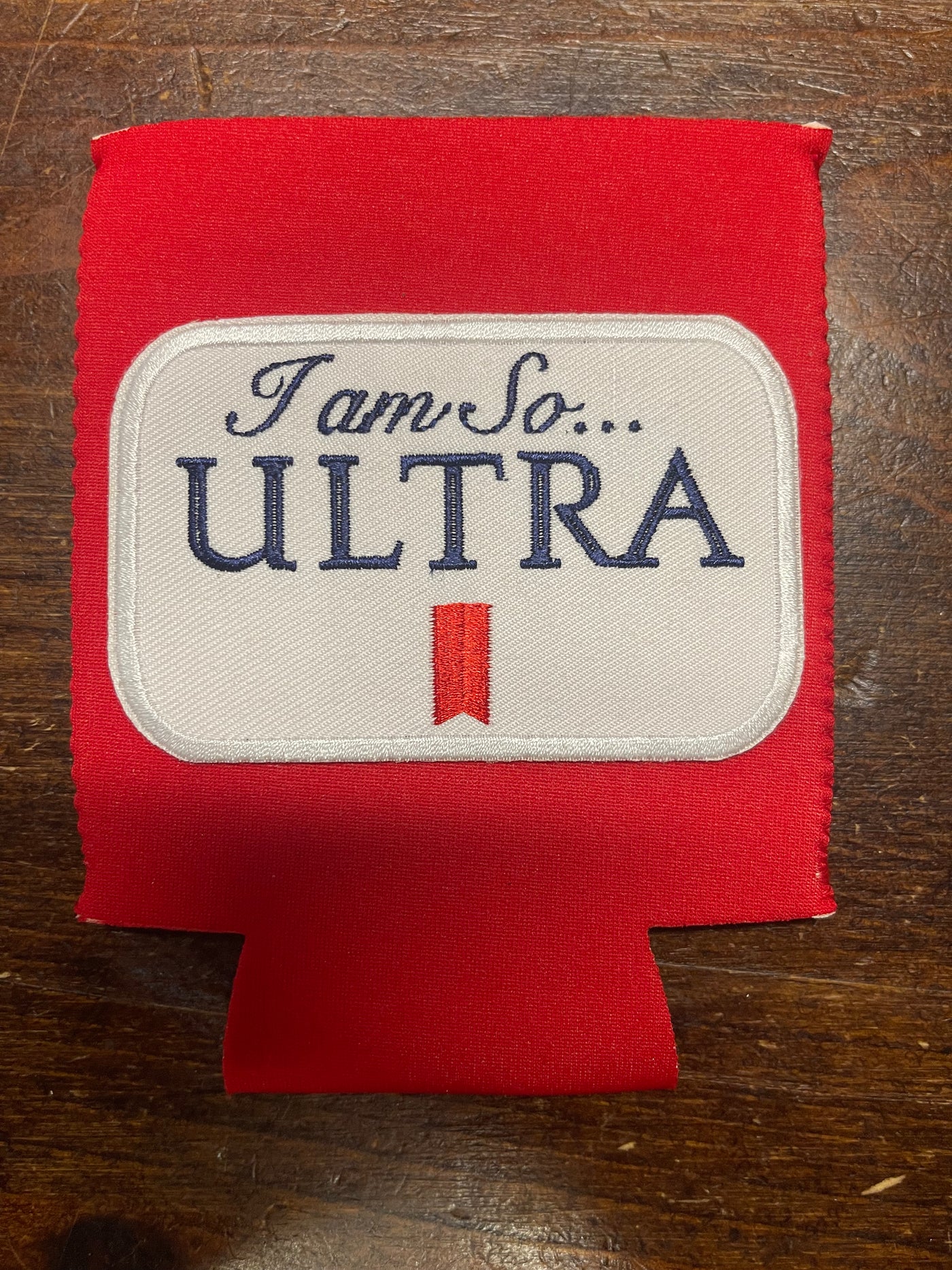 Koozies