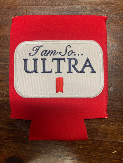 Koozies