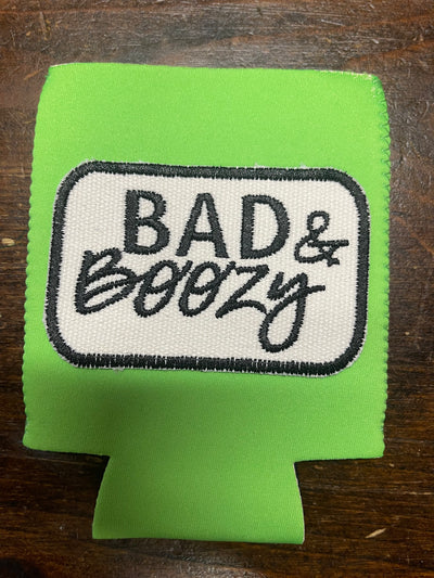 Koozies
