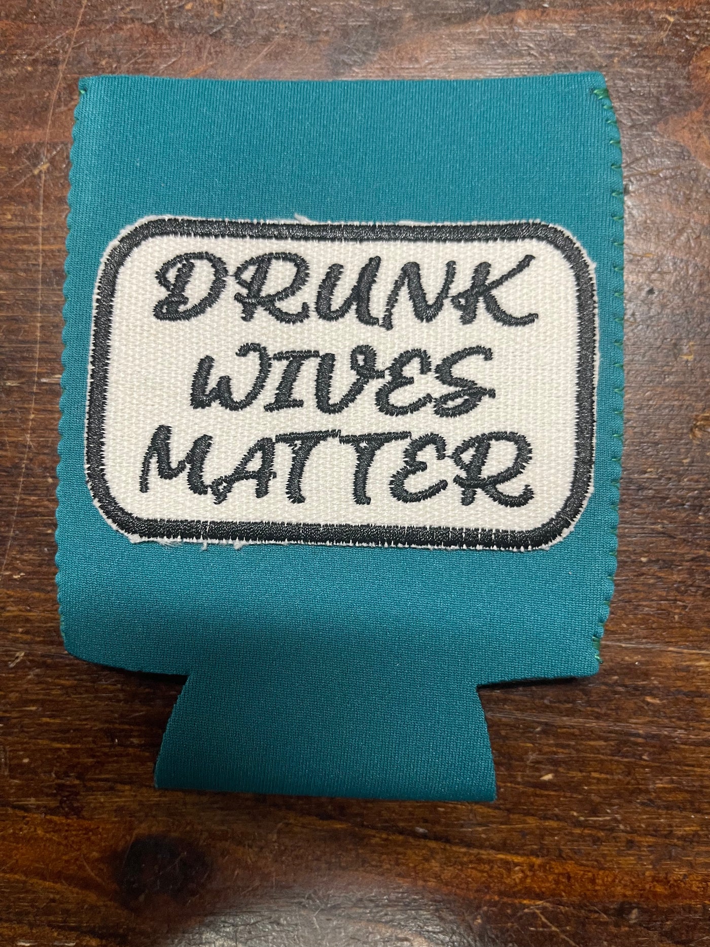 Koozies