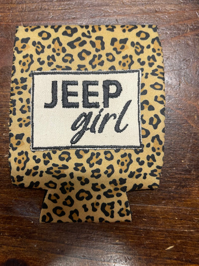 Koozies