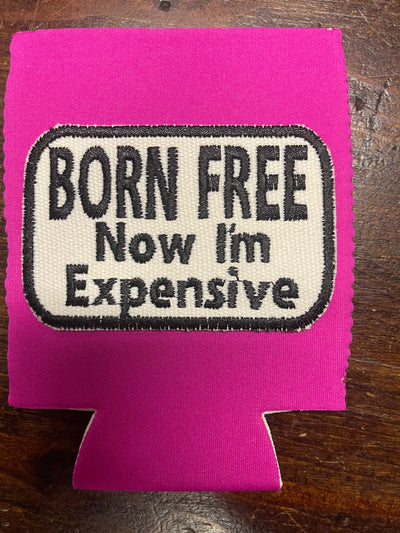 Koozies