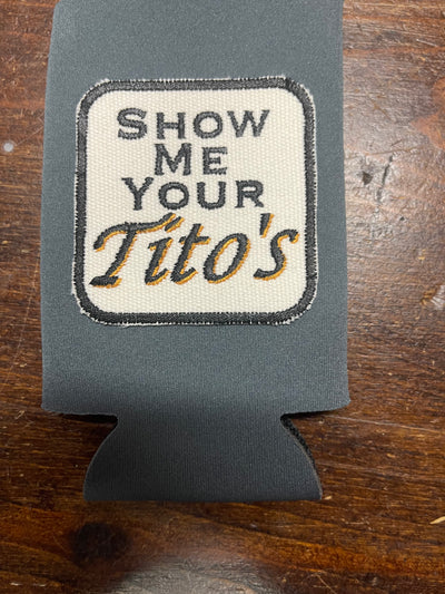 Koozies