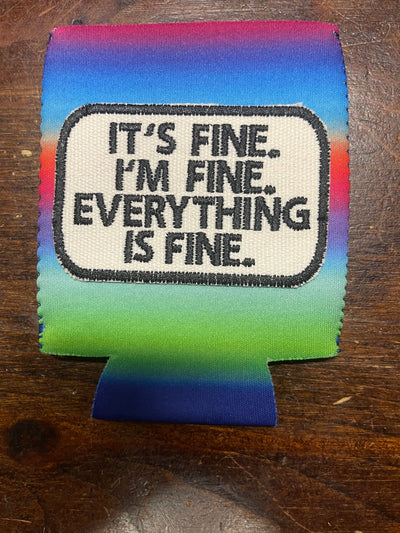 Koozies
