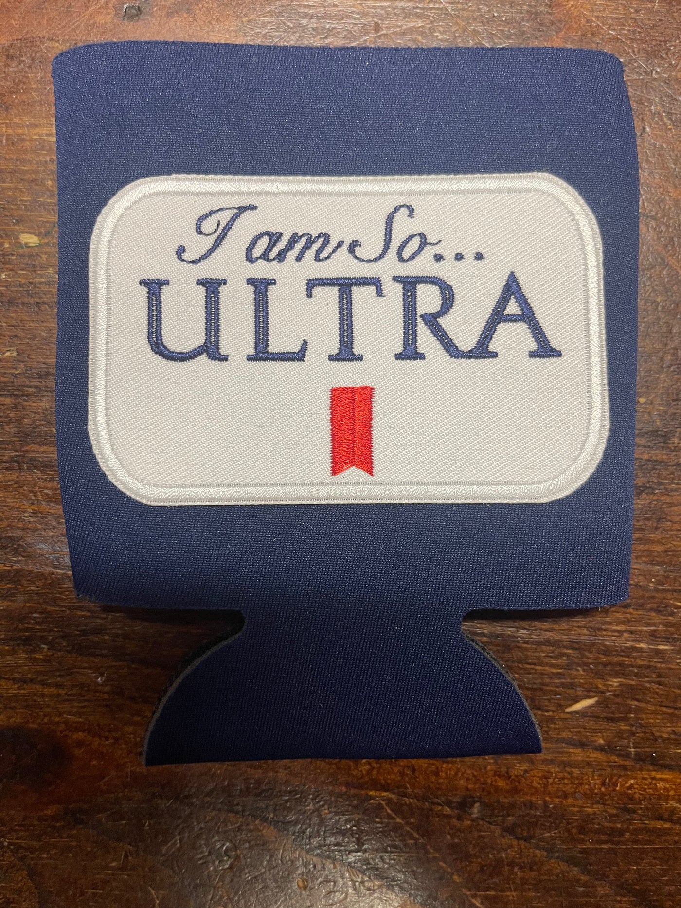 Koozies