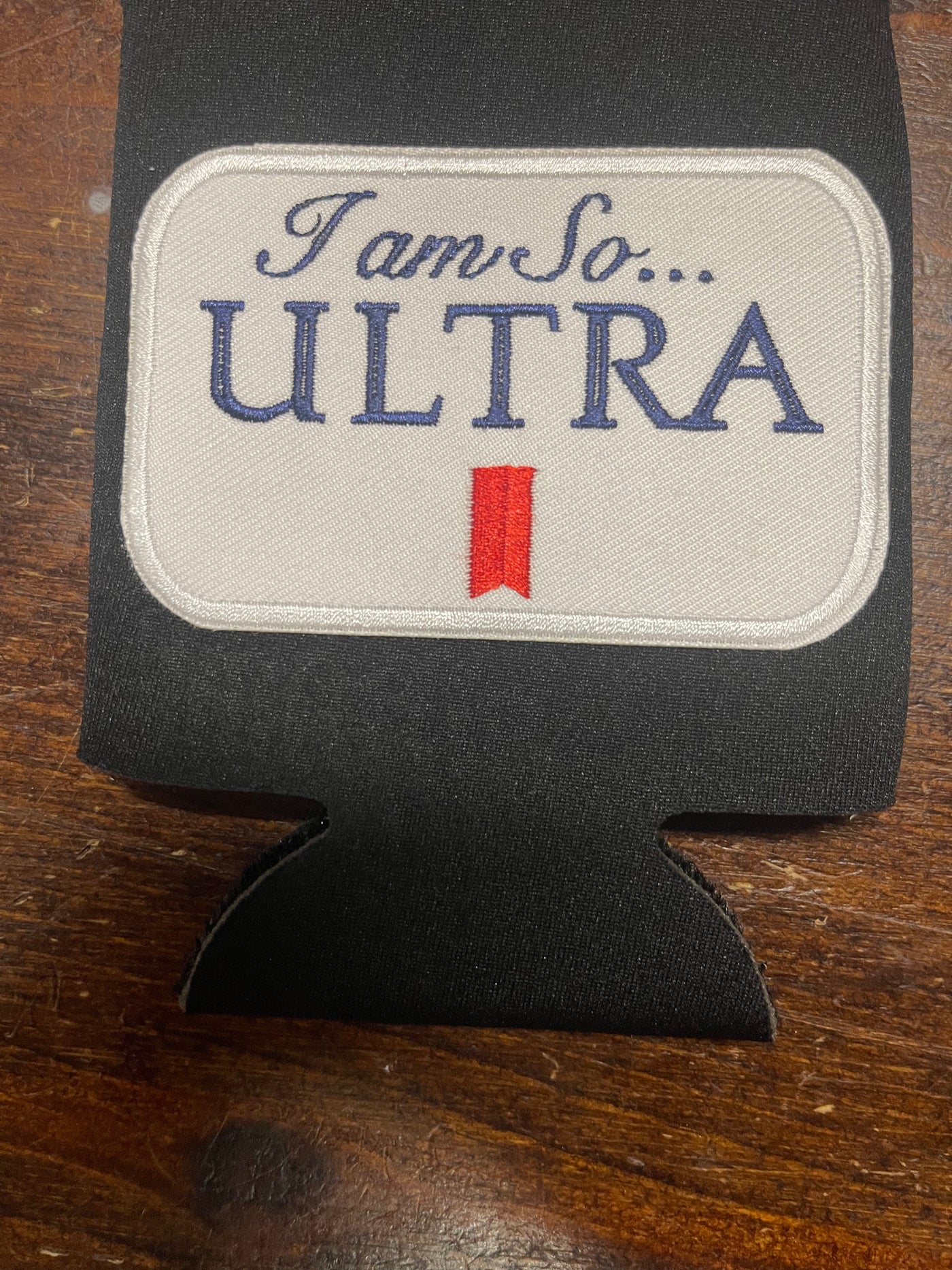 Koozies