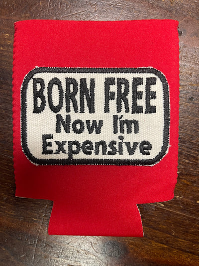 Koozies