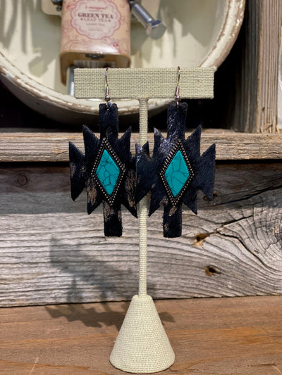 Earrings - $25.95