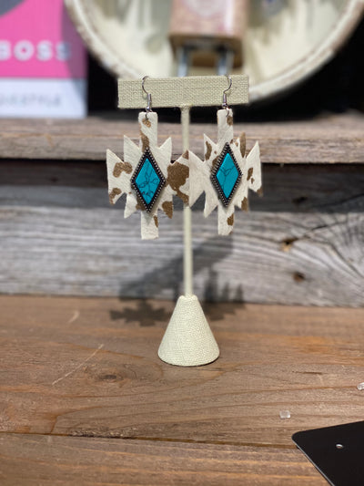 Earrings - $25.95