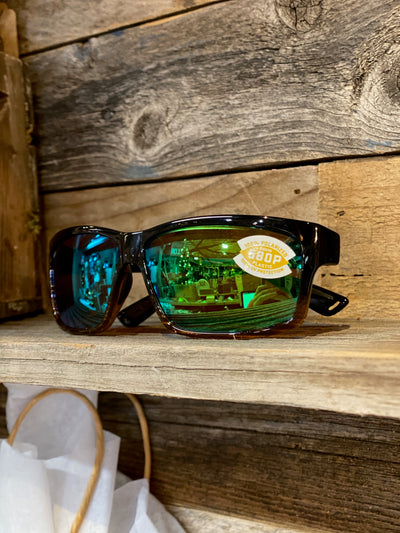 Costa Del Mar Sunglasses