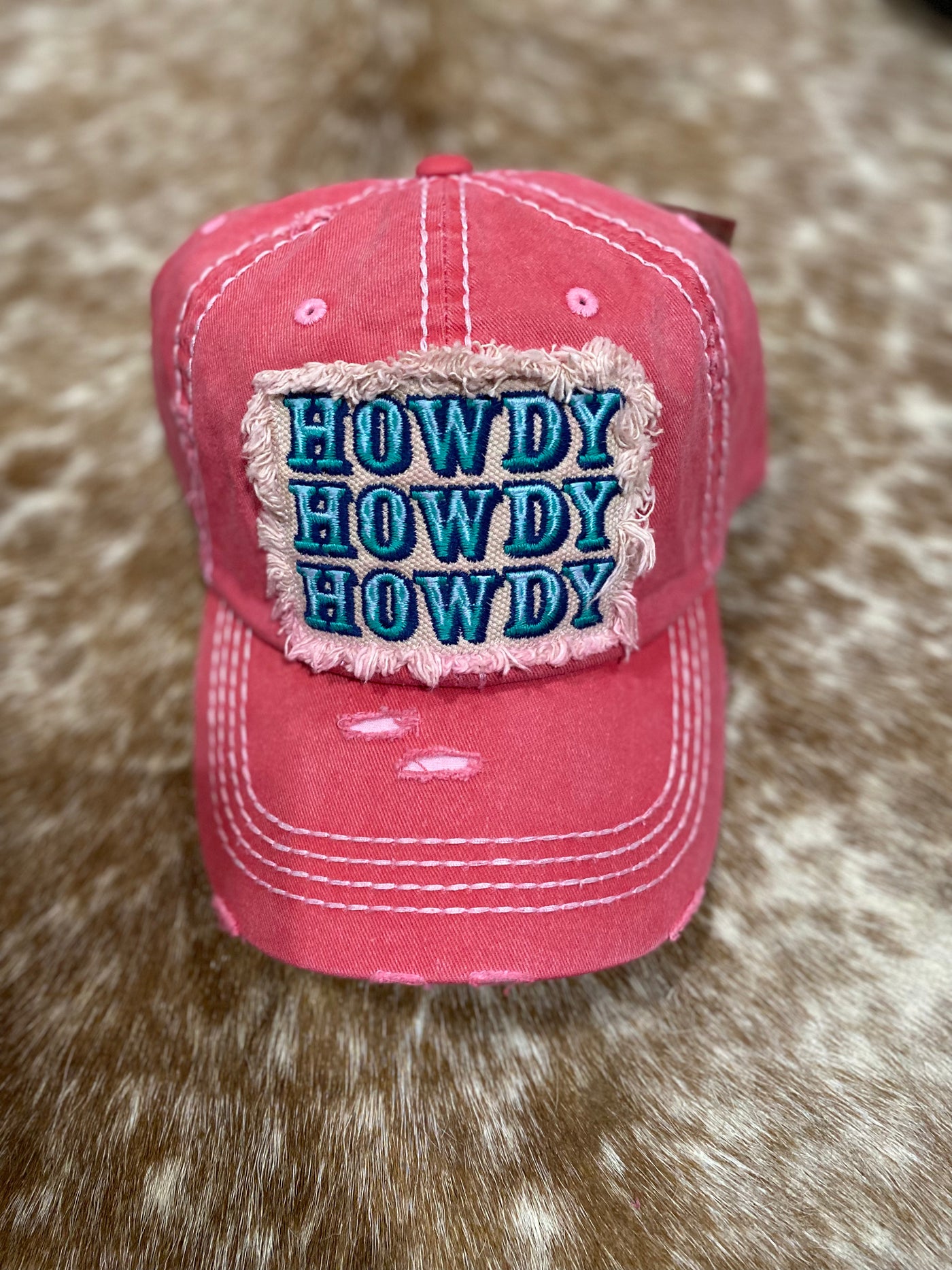 Ball Caps