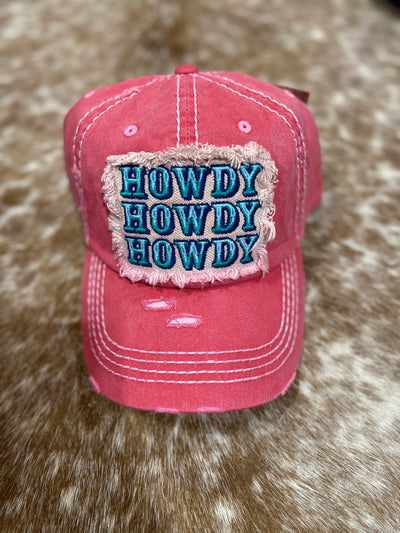 Ball Caps