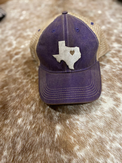 Ball Caps