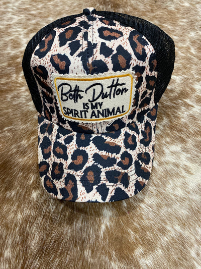 Ball Caps
