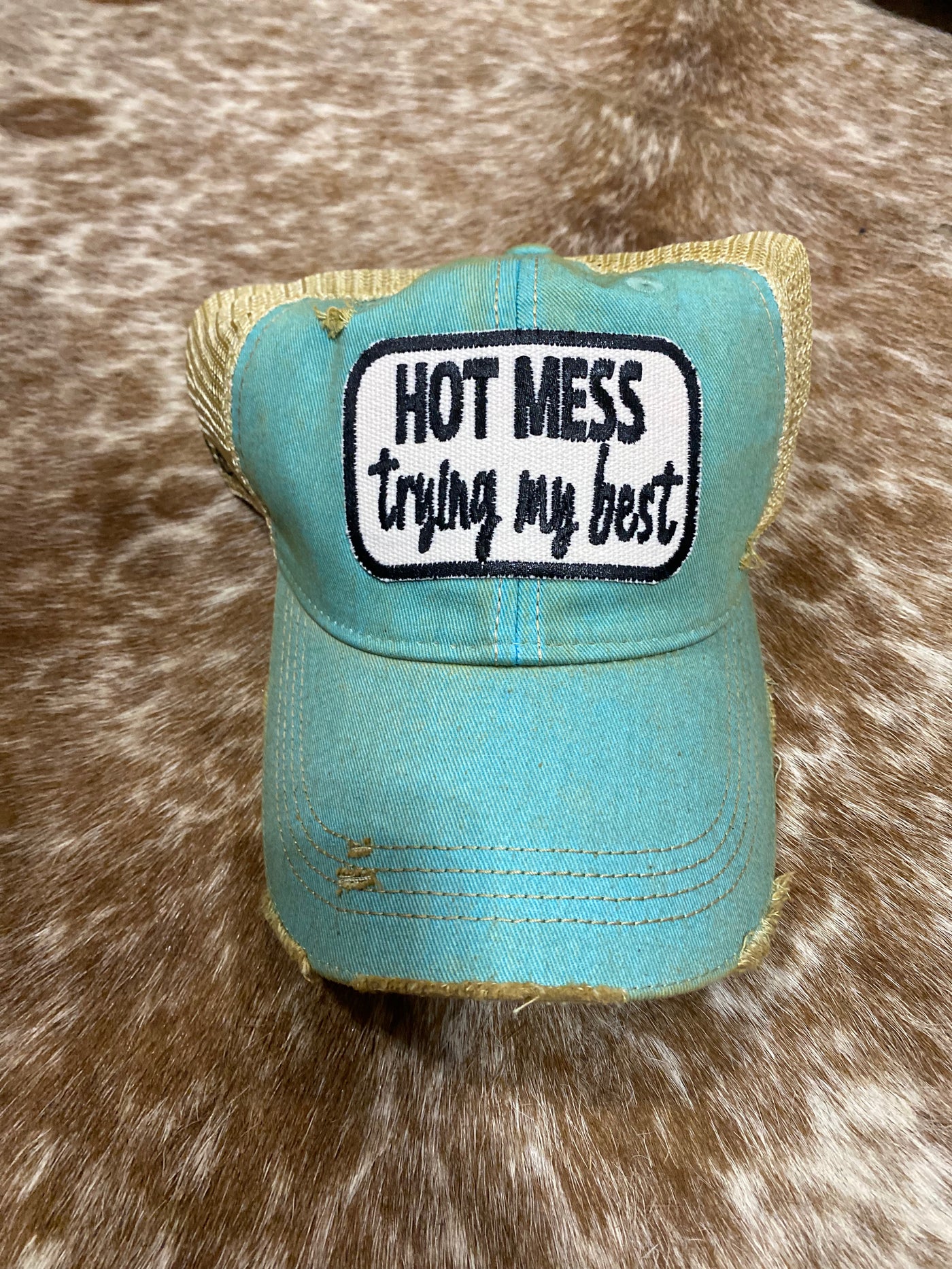 Ball Caps