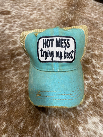 Ball Caps