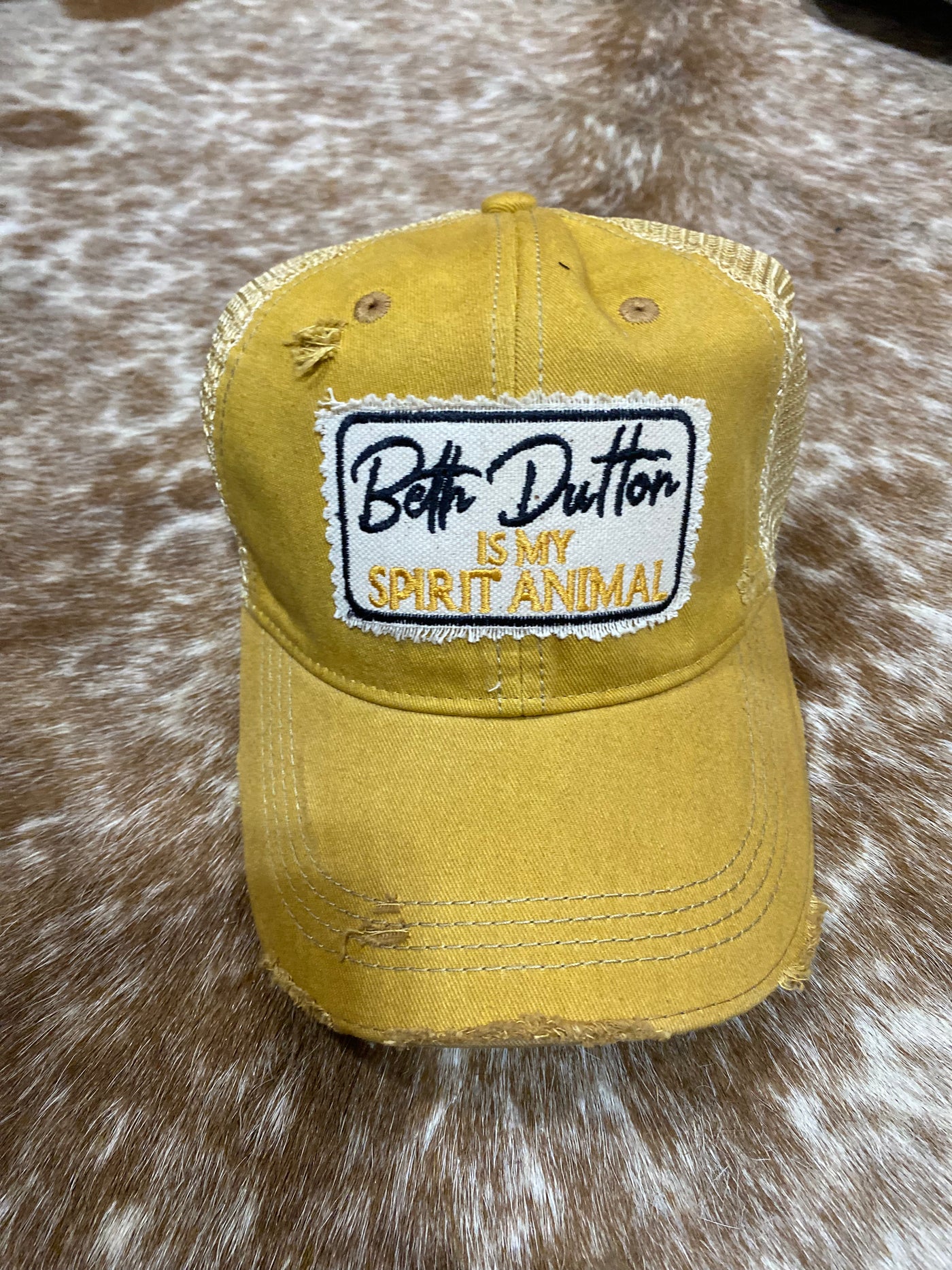 Ball Caps