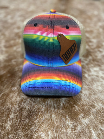 Ball Caps