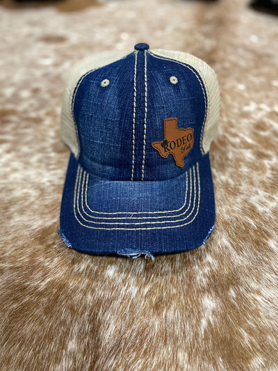 Ball Caps
