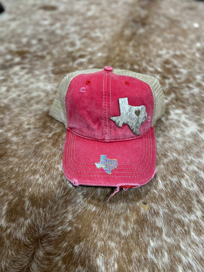 Ball Caps