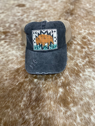 Ball Caps