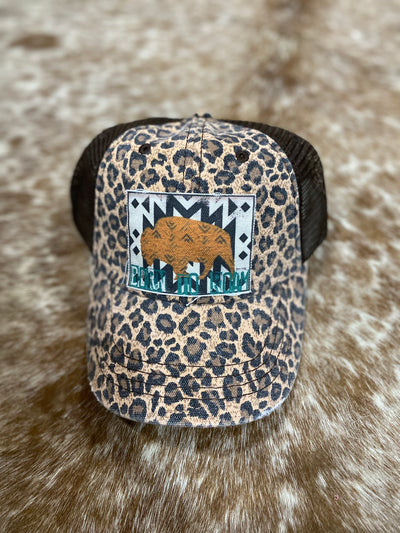 Ball Caps