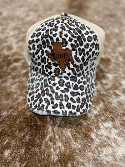 Ball Caps
