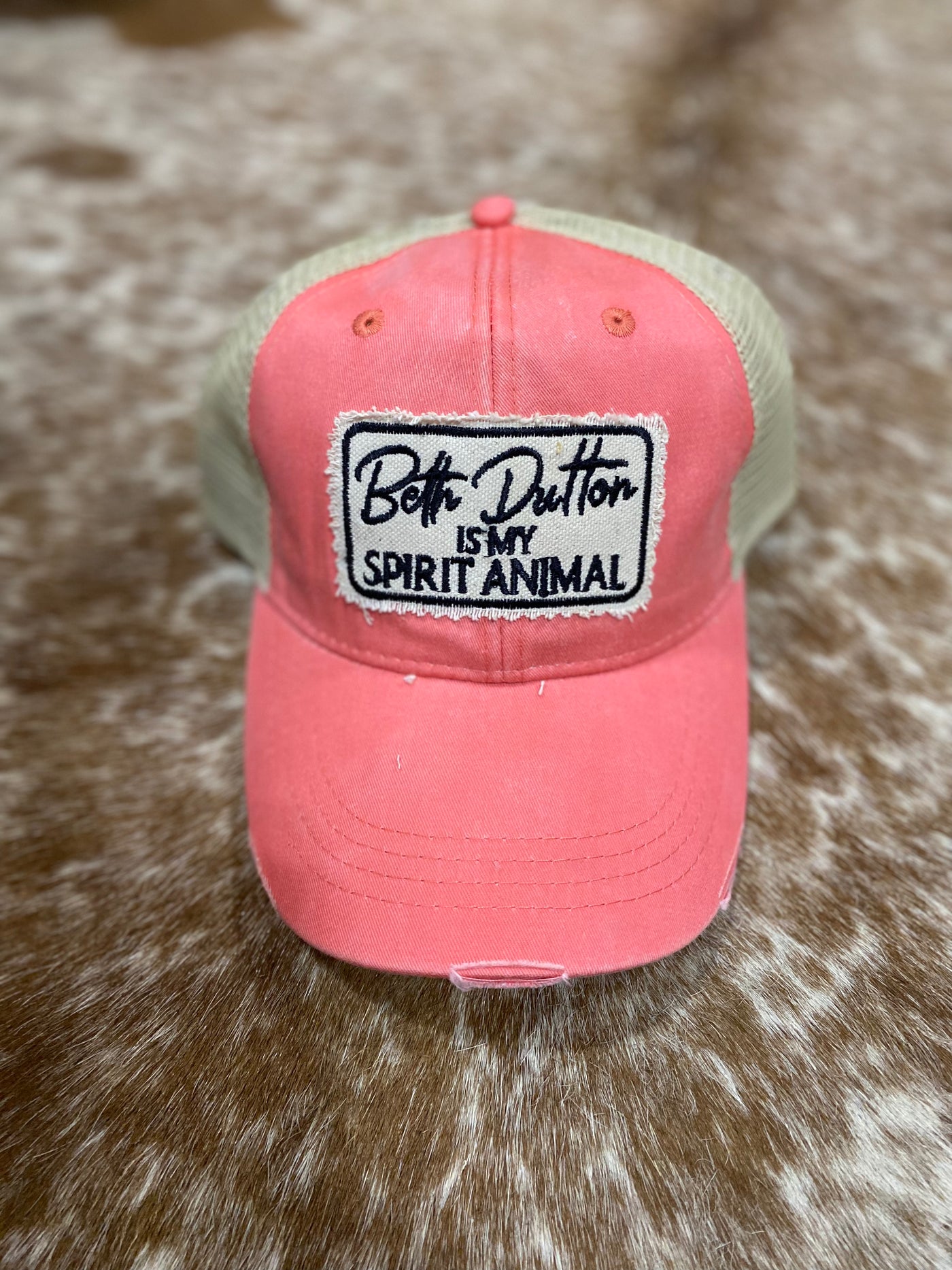 Ball Caps