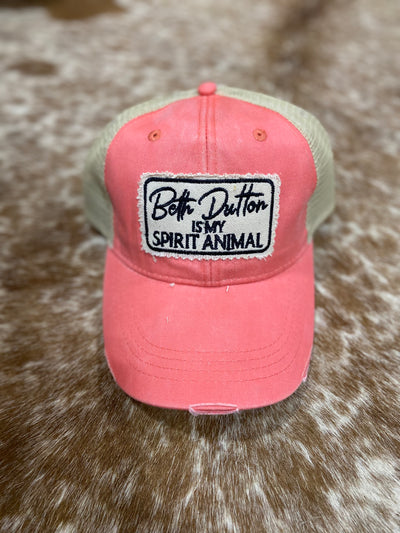 Ball Caps