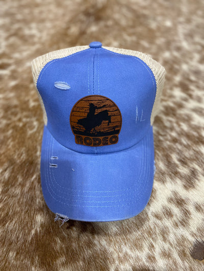 Ball Caps